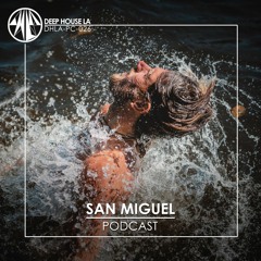 San Miguel  [DHLA - Podcast - 026]