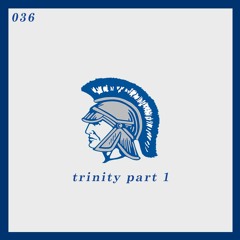 trinity, part 1
