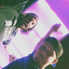 ViBES Collective (ON AiR) - 30/08/18 - KES B2b Masi