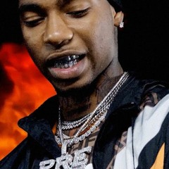 Key Glock - "Bottom Of The Pot"