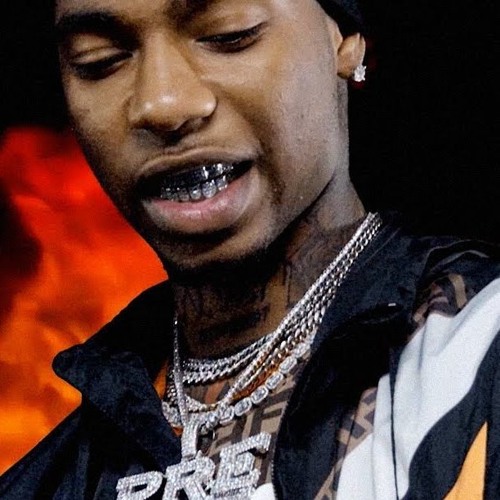 Key Glock - "Bottom Of The Pot"