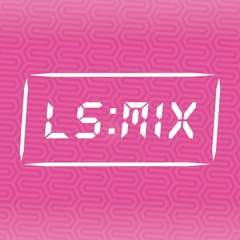 LSM Guest Mix Series