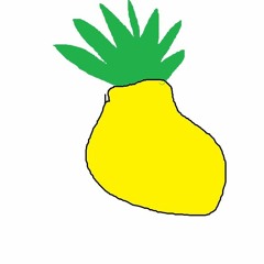 Pineappled