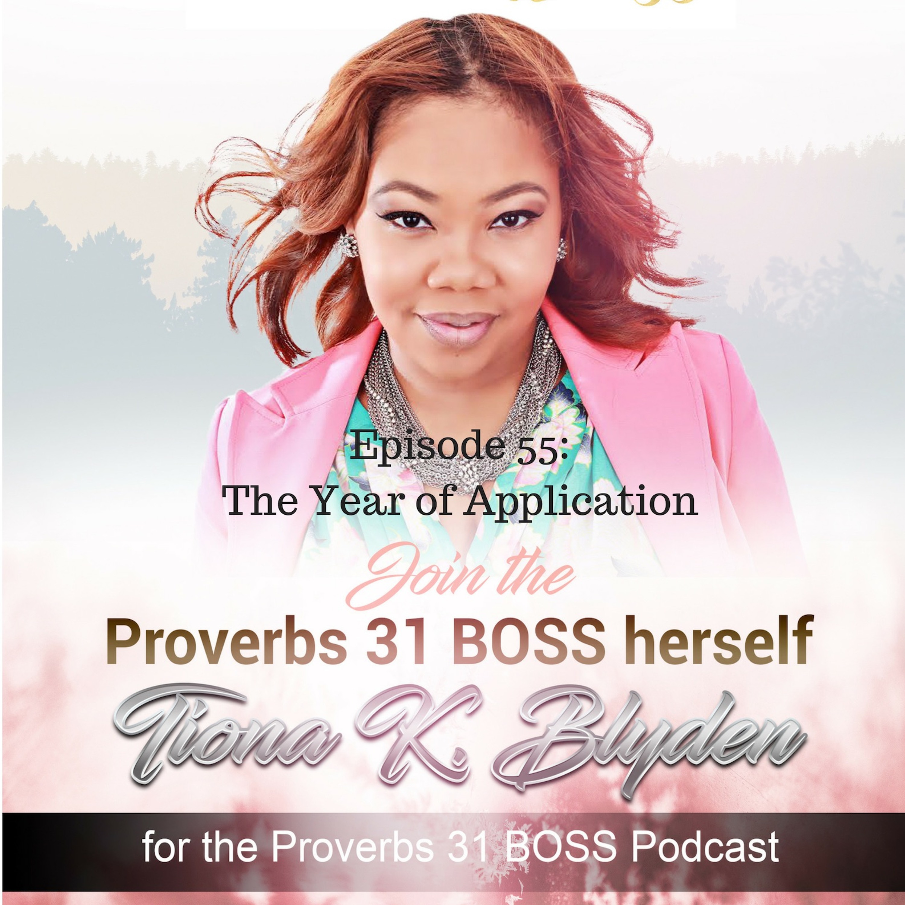 Proverbs 31 BOSS