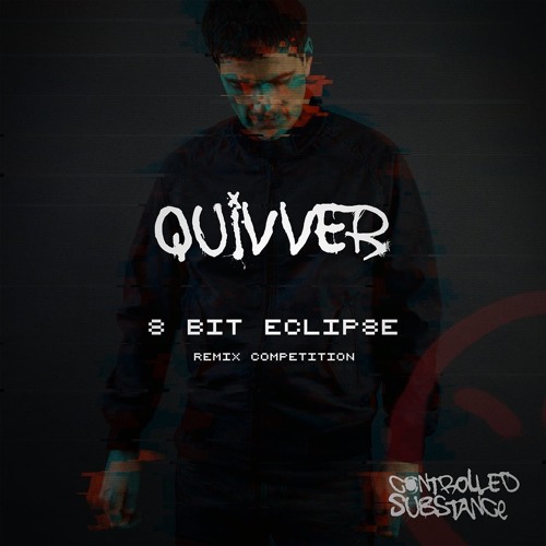 Quivver - 8 Bit Eclipse Competition (Daniel Glover Remix)