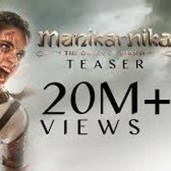 tak-taki new song of manikarnika 2019