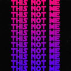 [FREE] "This Not Me" Juice WRLD / Lil Uzi Vert / Lil Skies Type Beat | Hip Hop Rap 2019