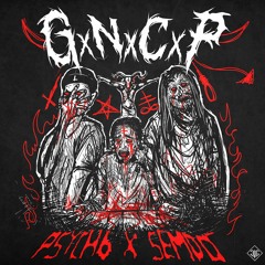 PSYCH6 x SEMDÓ - GxNxCxPx