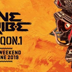 KELTEK - Edge of Existence (Reverze Anthem 2019)