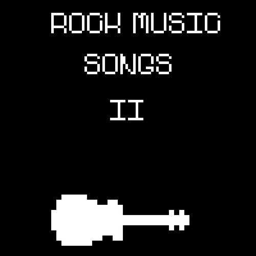 Rock Music Song 6