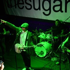 Twist & Shout ('The Isley Brothers' Cover)