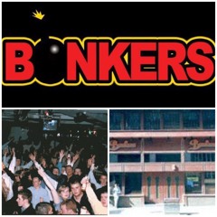 Noble Whitelaw (Bonkers The Club Collection 1993 - 2002) PART 1
