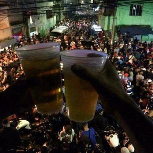 SURRA DE PIROCA - MC´S FABINHO DAS OSK , MADRUGUINHA , DANIELS ( DJ INDIO )