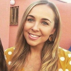 Sanctuary - Charles Esten, Lennon & Maisy Stella, Nashville Cover