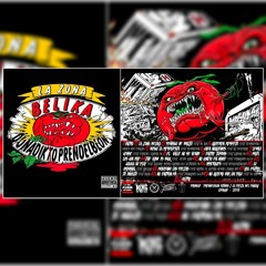 DONADIKTO PRENDELBLON FEAT KALIBRE SPIGA - KAIMAN MC - LETRSITA MC / COLOCA VO PLAY / lazonabelika