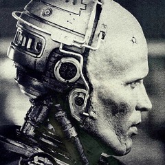SpacePope X SCHEM∆TIX. - Murphy's Law.