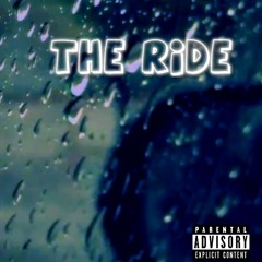 The Ride(Prod. B.Young)2nd official release