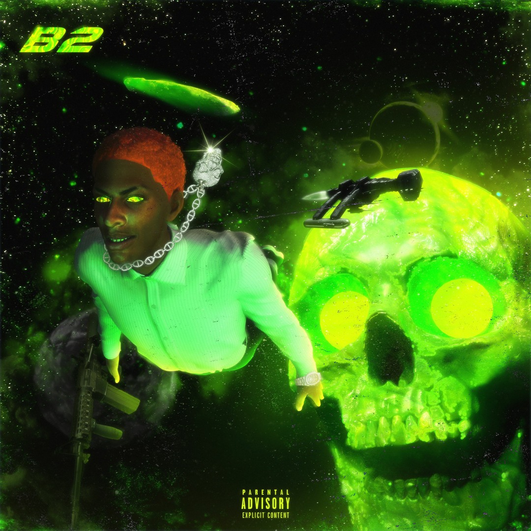 Stream COMETHAZINE | Listen to Bawskee 2 playlist online for