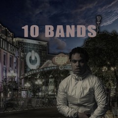 SwankGloski - 10 Bands