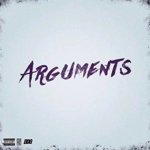 PoleboyDrose X Never did Like Arguments