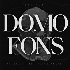 Lessijs - Domofons ft. rolands če & Xantikvariāts