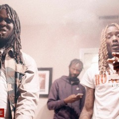 Cdot Honcho Feat. Chief Keef - "Sadity"