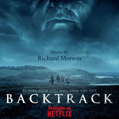 'Backtrack'/'Nazi Vengeance' selection from the soundtrack