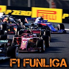 Theme Song F1 2018