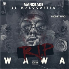 Mandrake El Malocorita (La Muerte Del WaWa Vieja) LarealDespedida