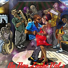 An Nou Zouké Vol 3 BY DJ SCOTTY