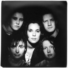 Stereolab - Berkeley Square, Berkeley, 26.10.93 (Second Set) - 08 - Peng! 33