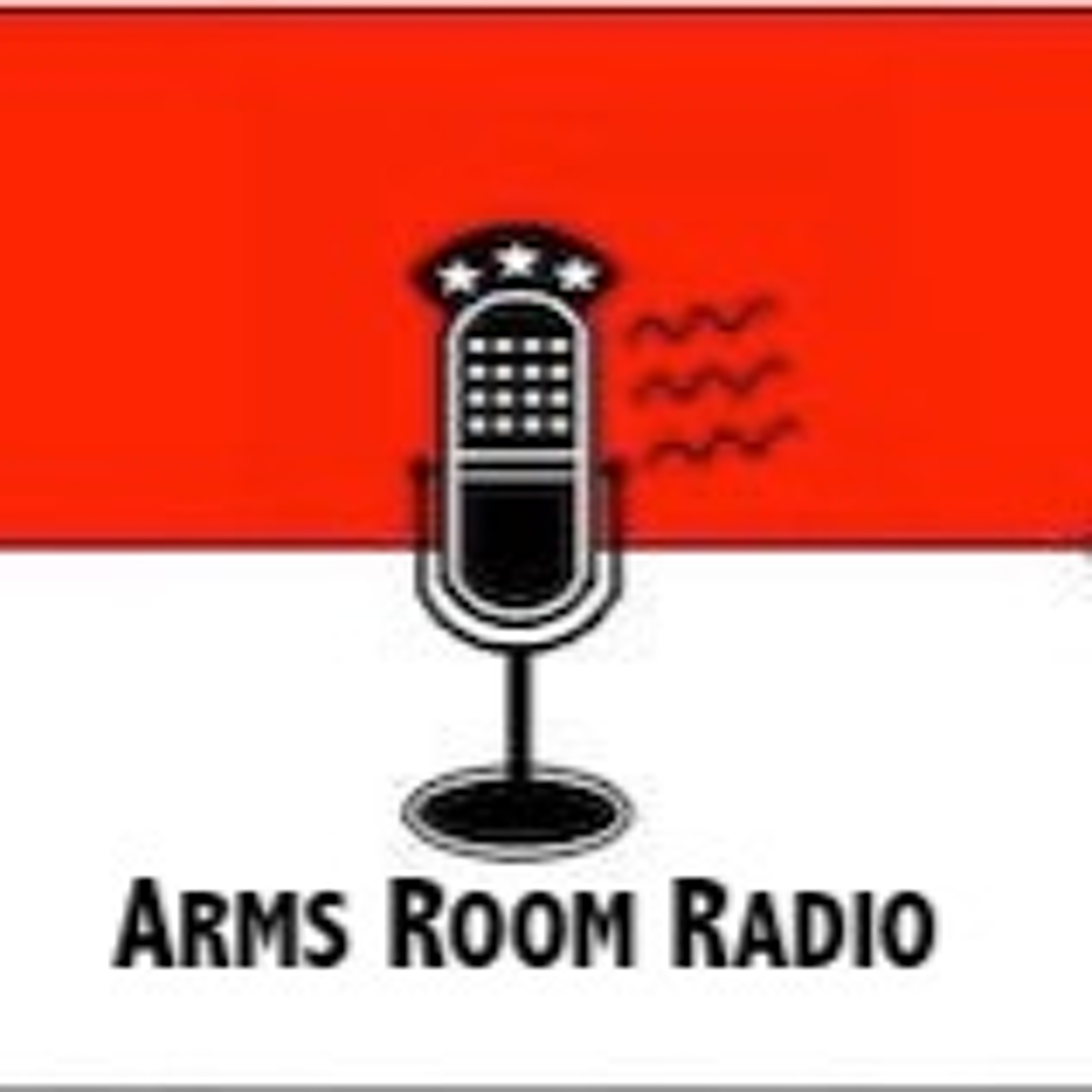 ArmsRoomRadio 01.05.19 Gun safety and donuts
