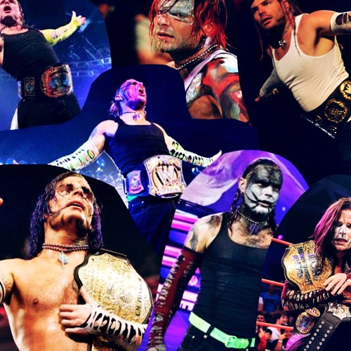 Jeff Hardy II (Prod. Icyy612)