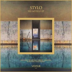 Stylo -  Wrong (Antony Toga Remix)