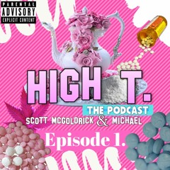 All Stars 4 / What We Find Sexy In Men and MORE... - High T. The Podcast (Ep1)