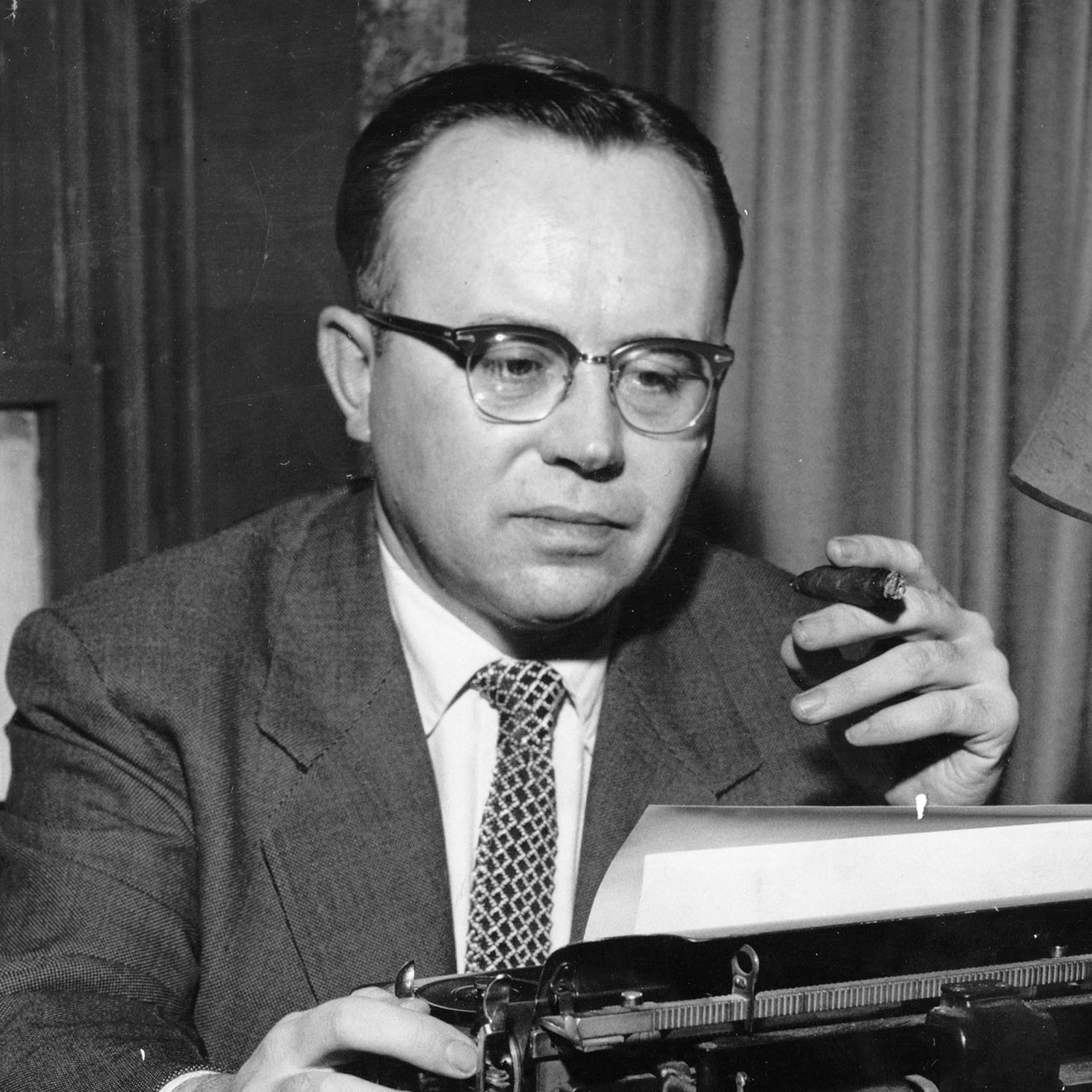 The New Criterion Podcasts