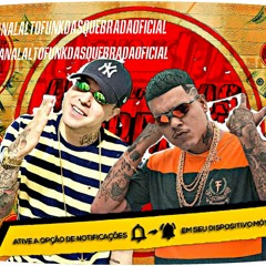 Mc Sika Mc Cassiano - Amores só interesses (Dj Ped