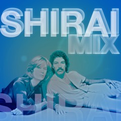 KISS ON MY LIST (Shirai Mix)