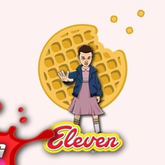 Eleven Sings About Eggos (Stranger Things Parody)