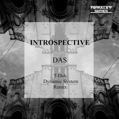 Das - Sequence ( Dynamic System Vocal Mix)