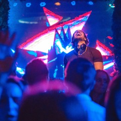 Rui Santoro - MOME Lisbon NYE 31.12.18