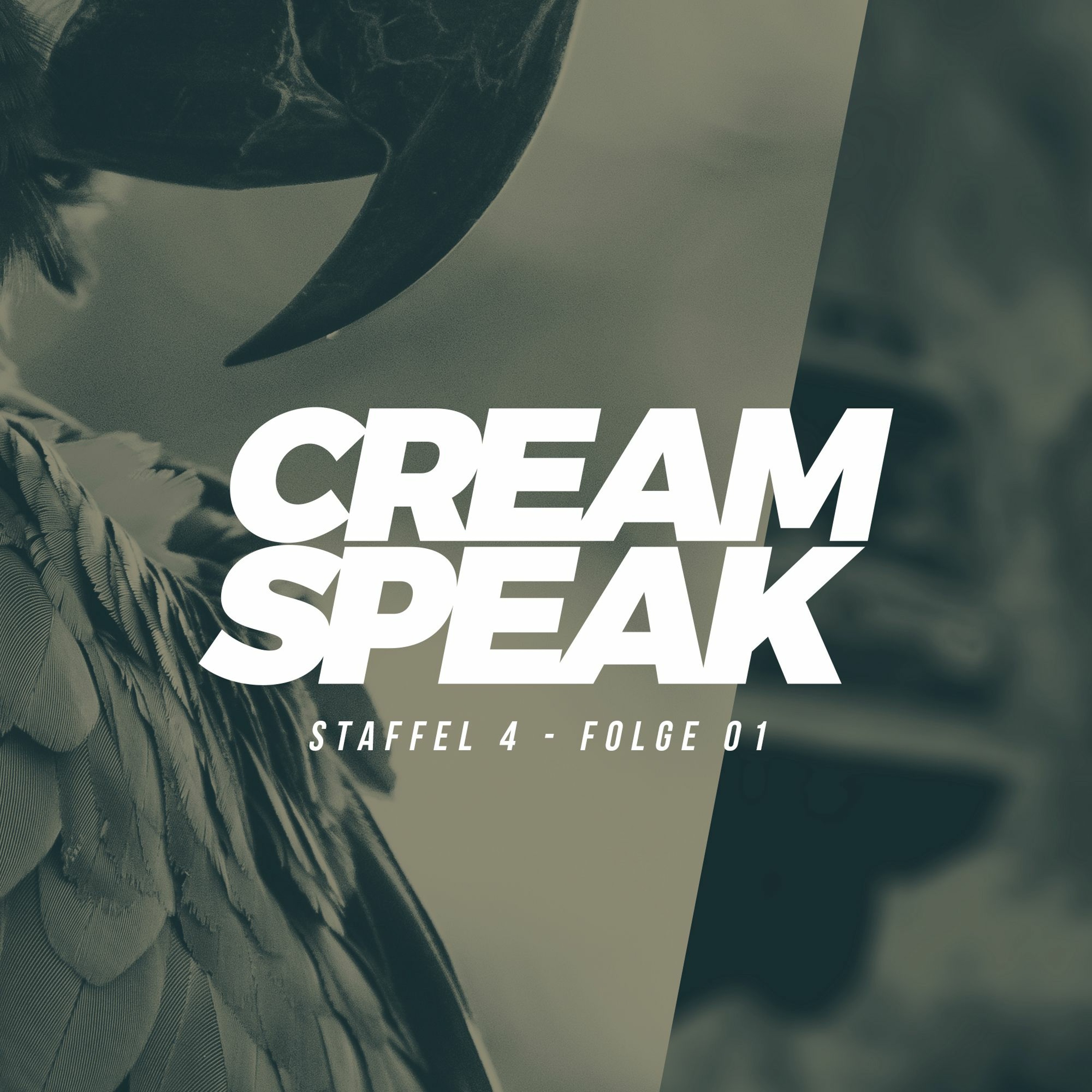 Creamspeak