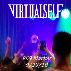 Virtual Self 969 Market Clubsystem Full Set