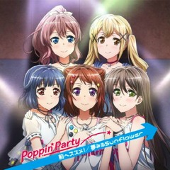 Poppin'Party - Mae e Susume!