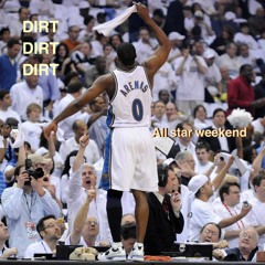 All Star Weekend (LeanSama)