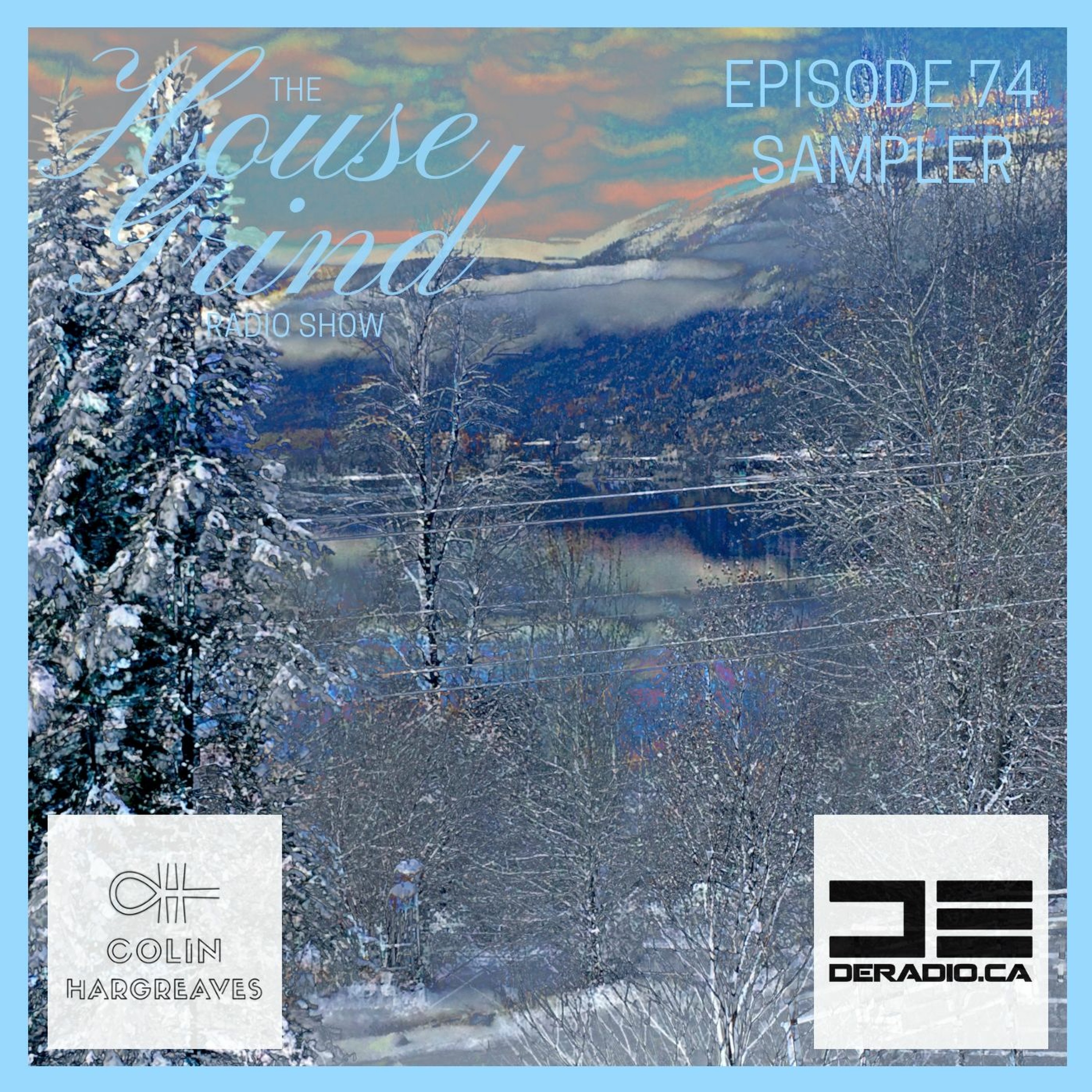 The House Grind Radio Show