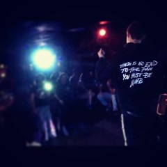 I Dont Wanna Die (PLATT X YUUNG TRNCH X GOOCH) [Rich niggaz remix]