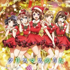 Poppin'Party - Our Christmas Song