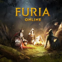 Furia Online - Main Theme (remastered)