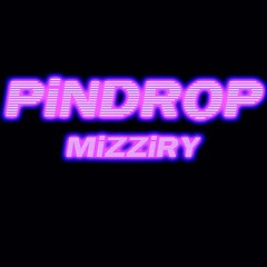 PiNDROP (feat. Richie Sykes)